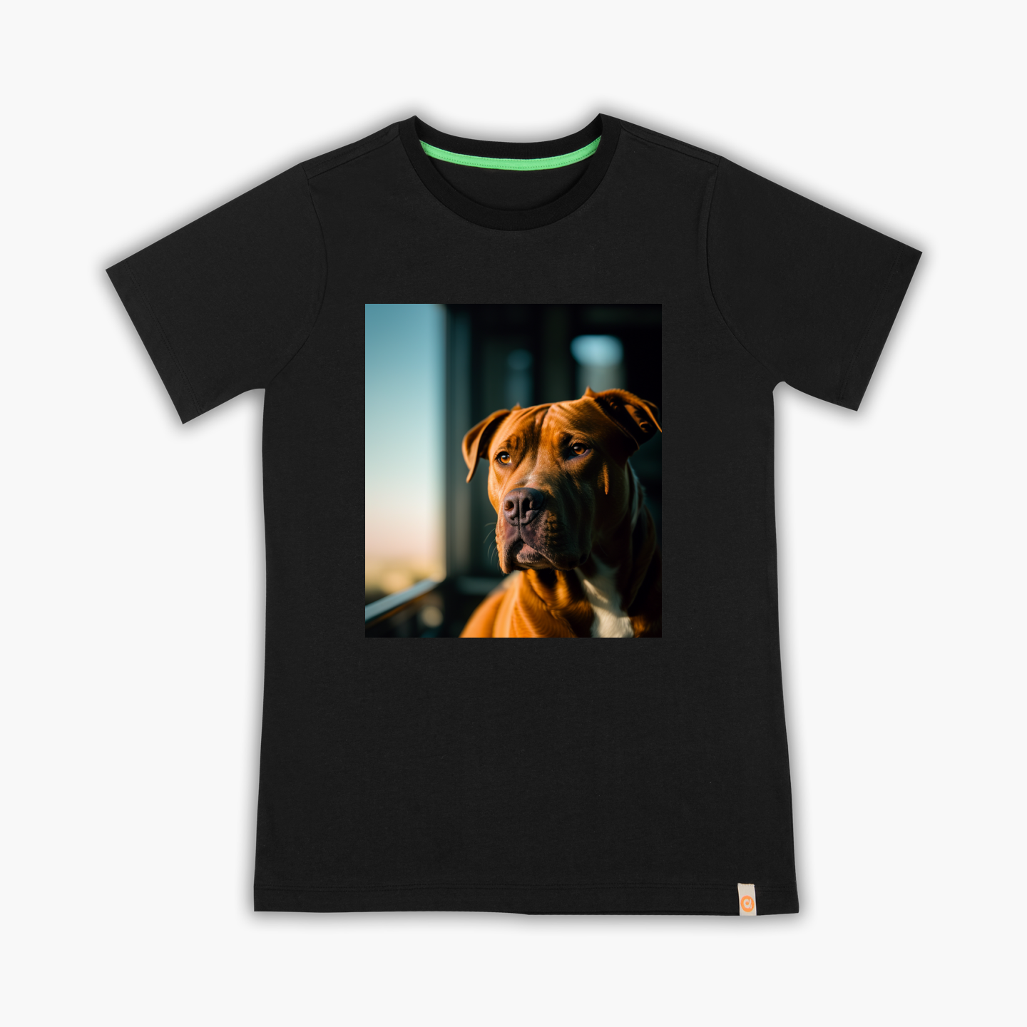 Tha Dogg - Tişört