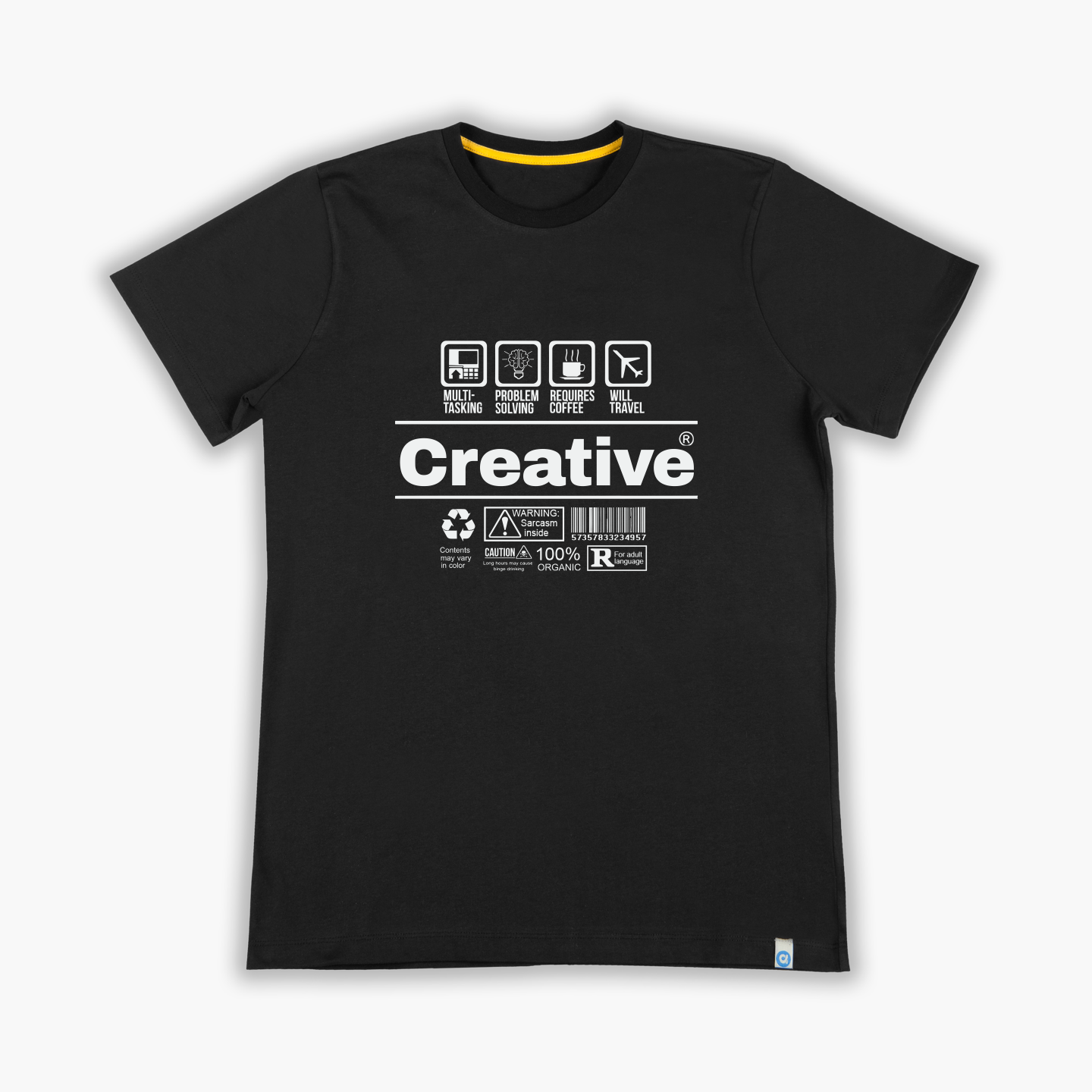 CREATIVE - Tişört