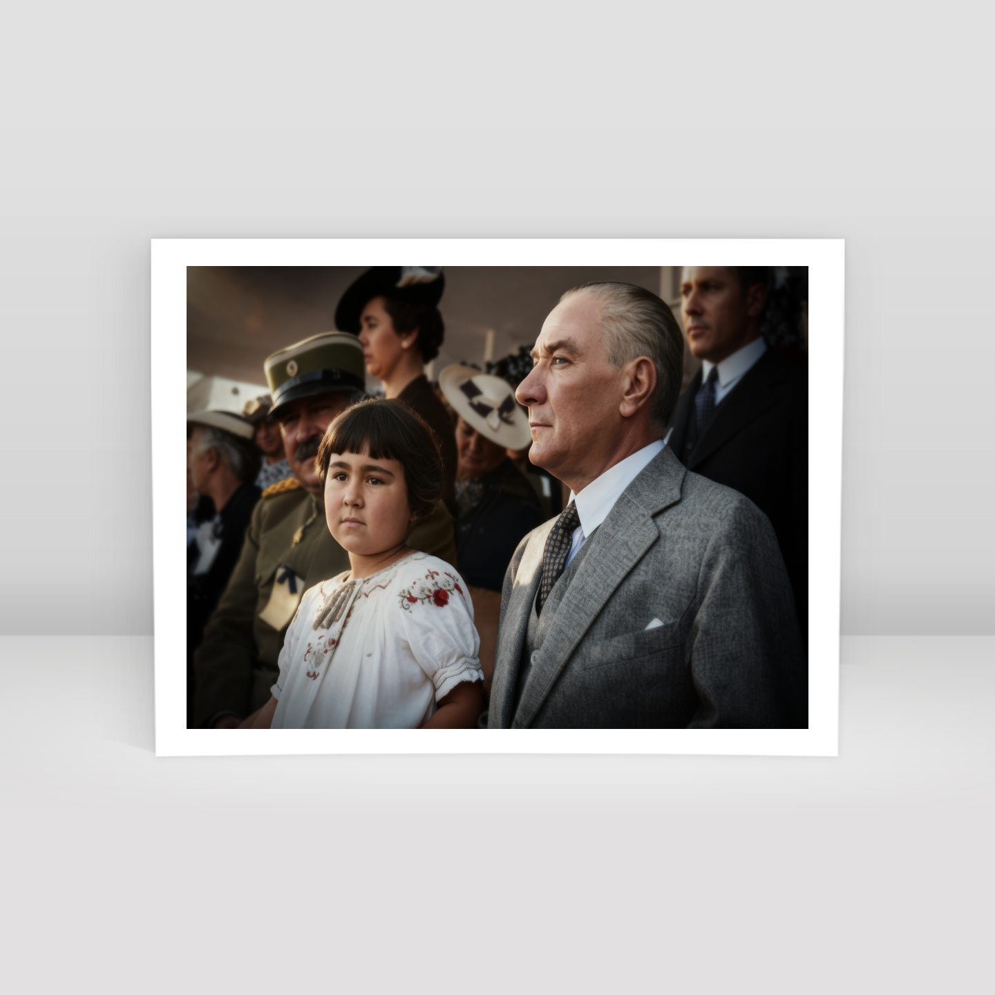 19 Mayıs 1938 - Art Print