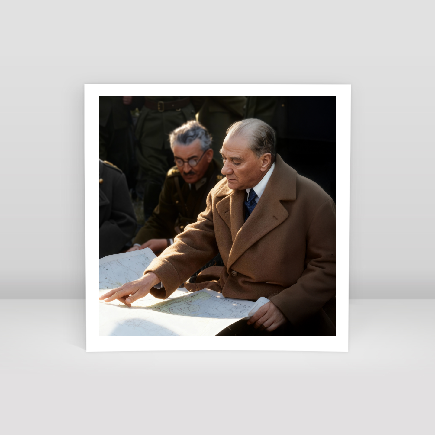 28 Mayıs 1936 - Art Print