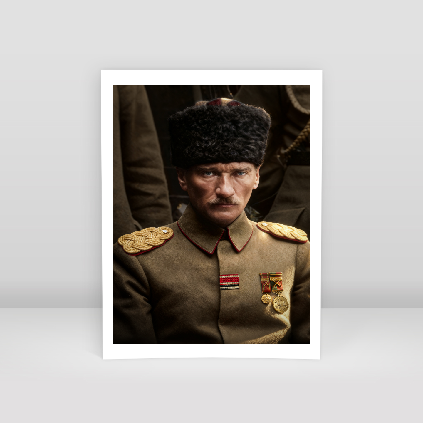 Halep, 1917 - Art Print