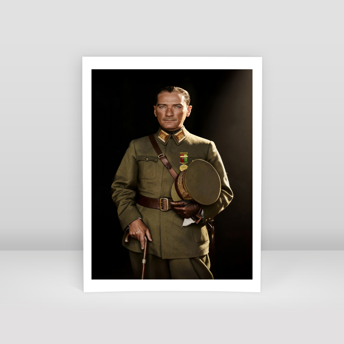 Kastamonu, 1925 - Art Print