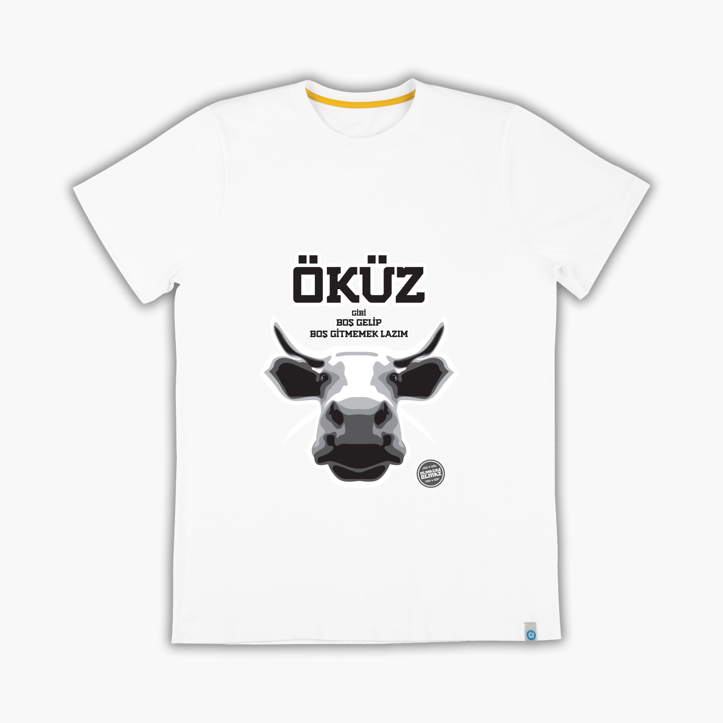 ox - T-shirt