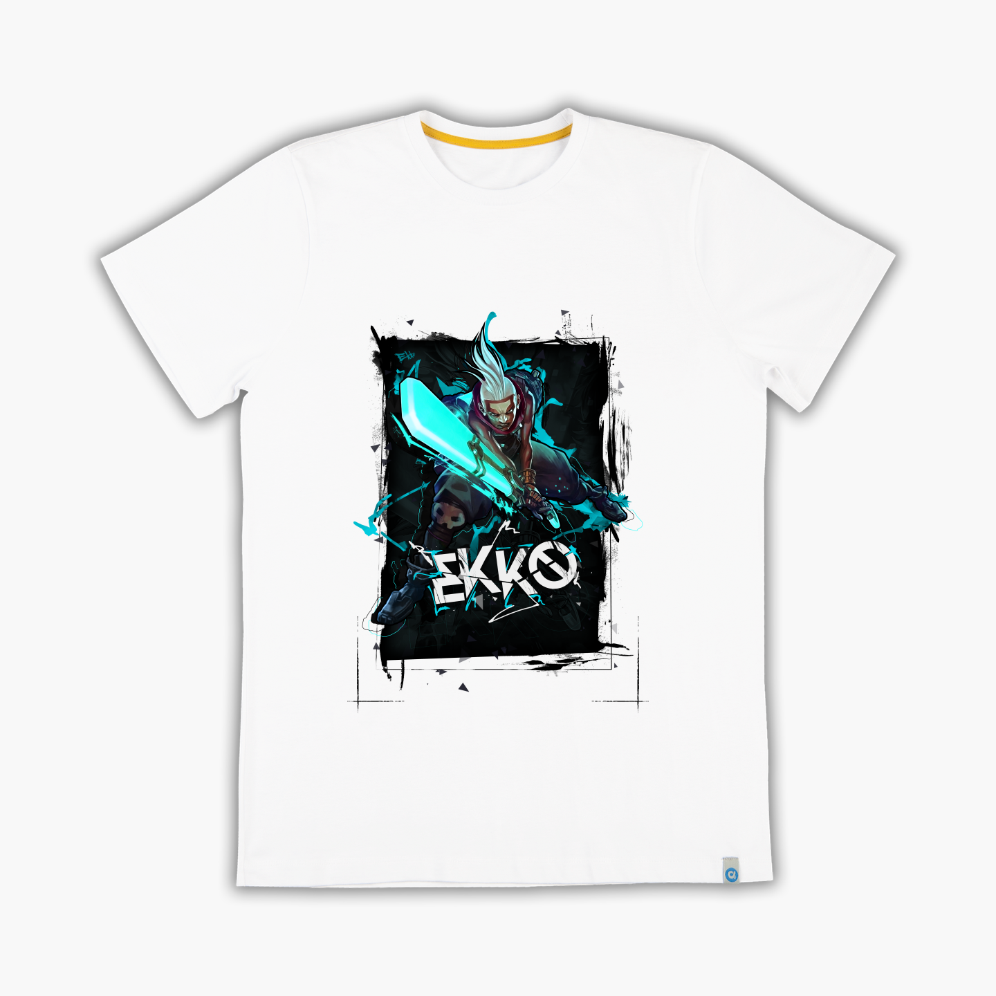 Ekko Zaman Kırılması - Tişört