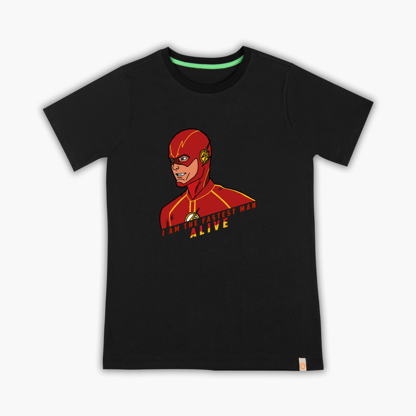 The Flash - Tişört