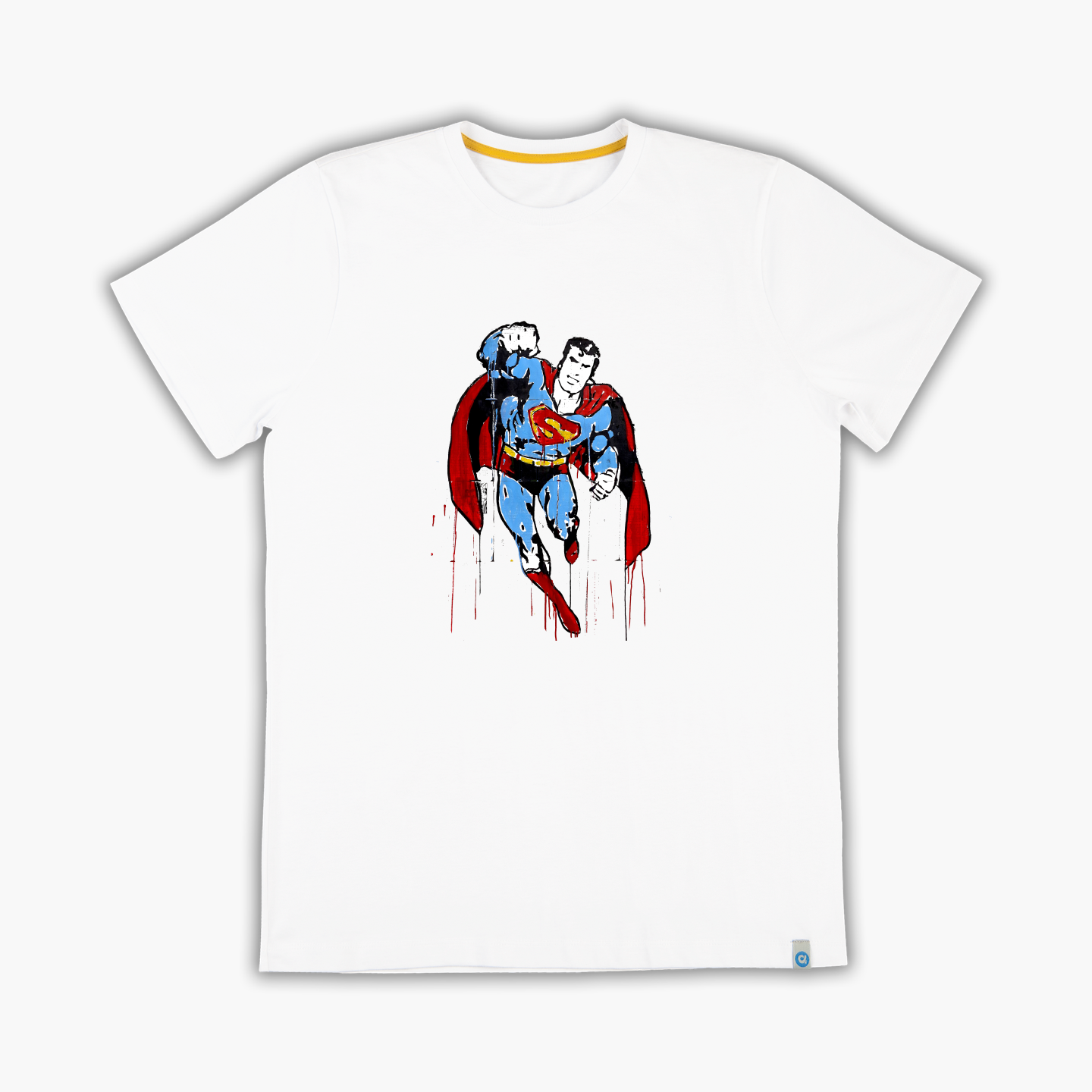 Superman - Tişört