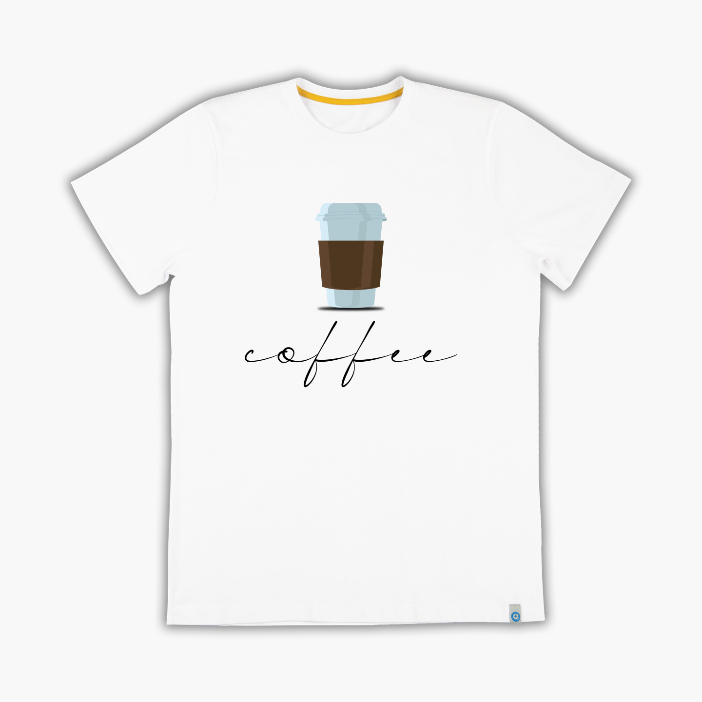 Coffee - Tişört