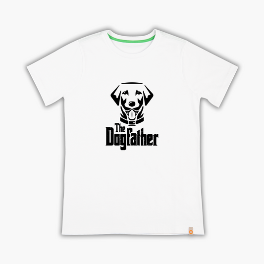The Dogfather - Tişört