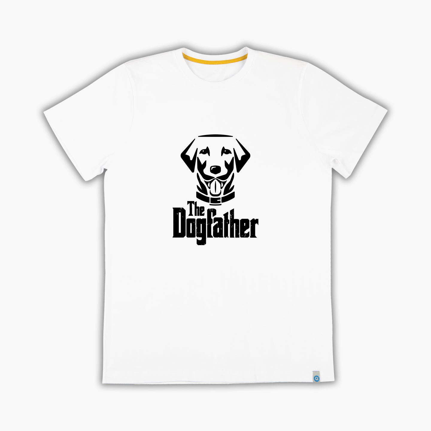 The Dogfather - Tişört