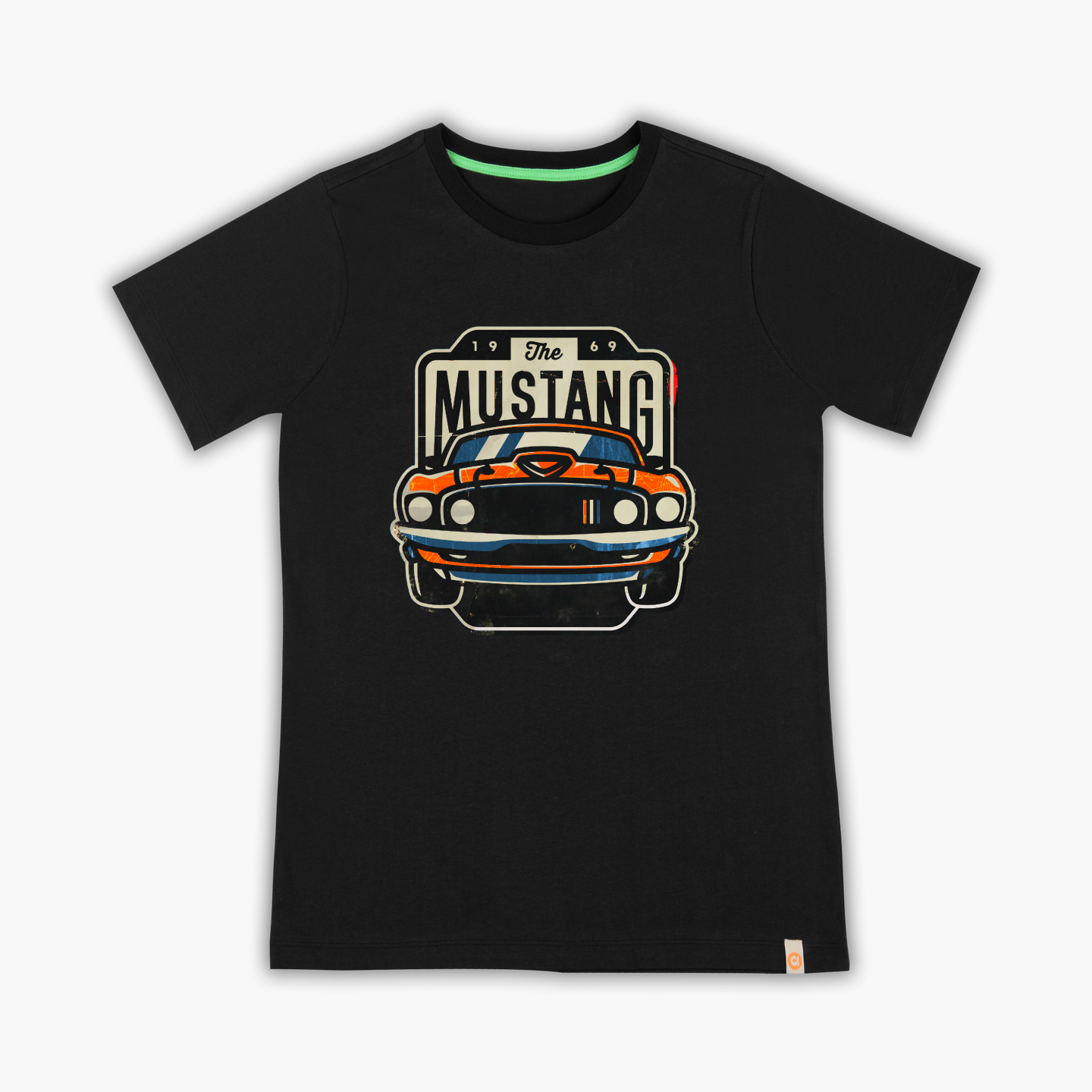 1969 Mustang - Tişört