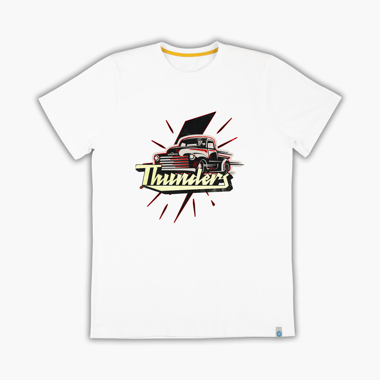 Death Thunders - Tişört