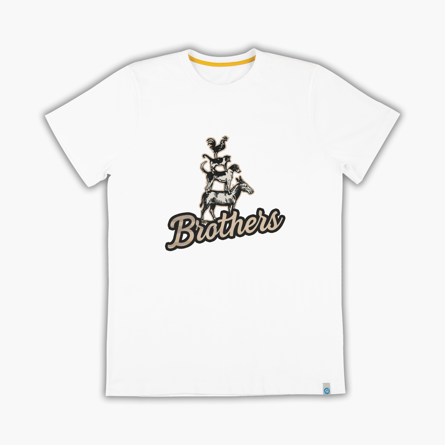 Bremen Brothers - T-Shirt