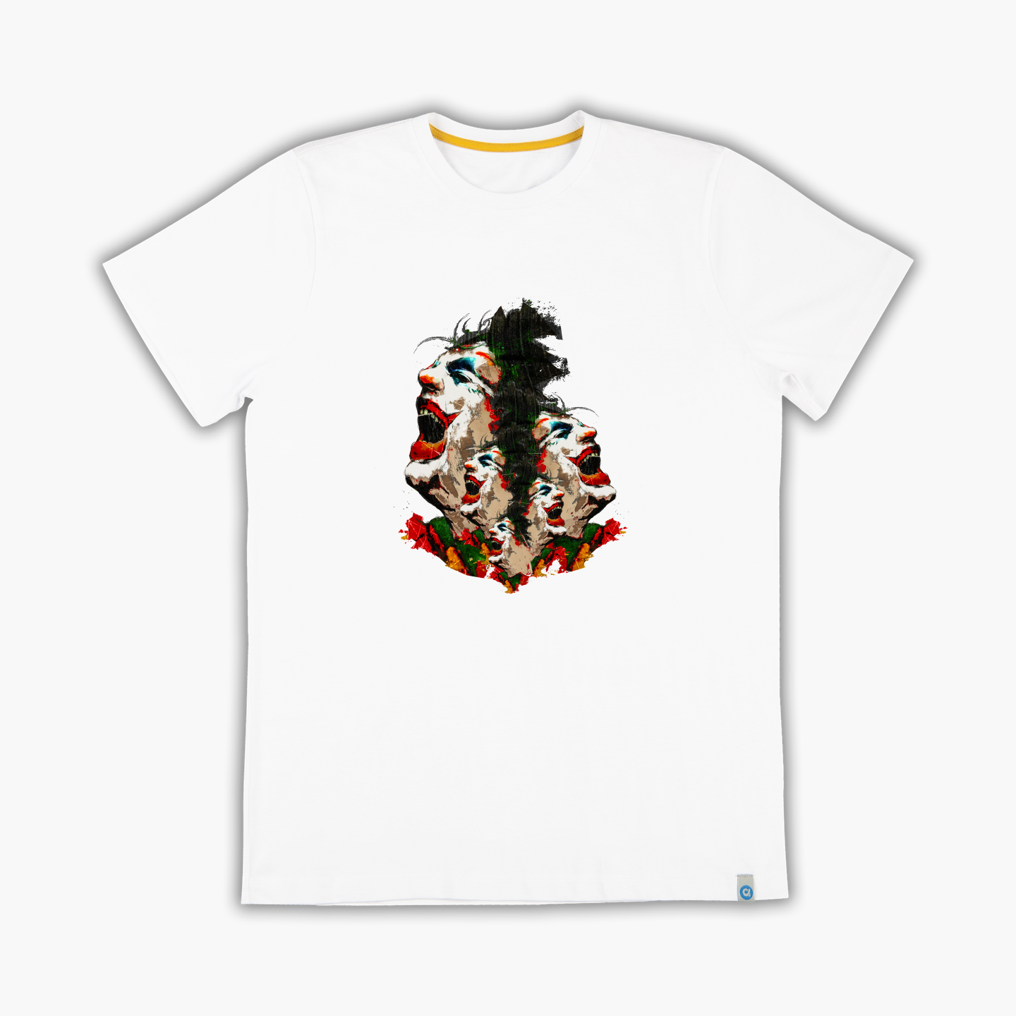 5 Jokerler - Tişört