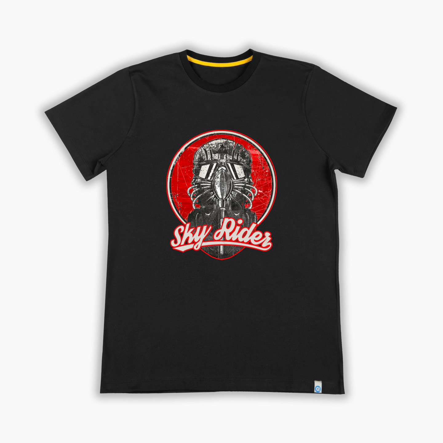 Sky Riders - T-Shirt