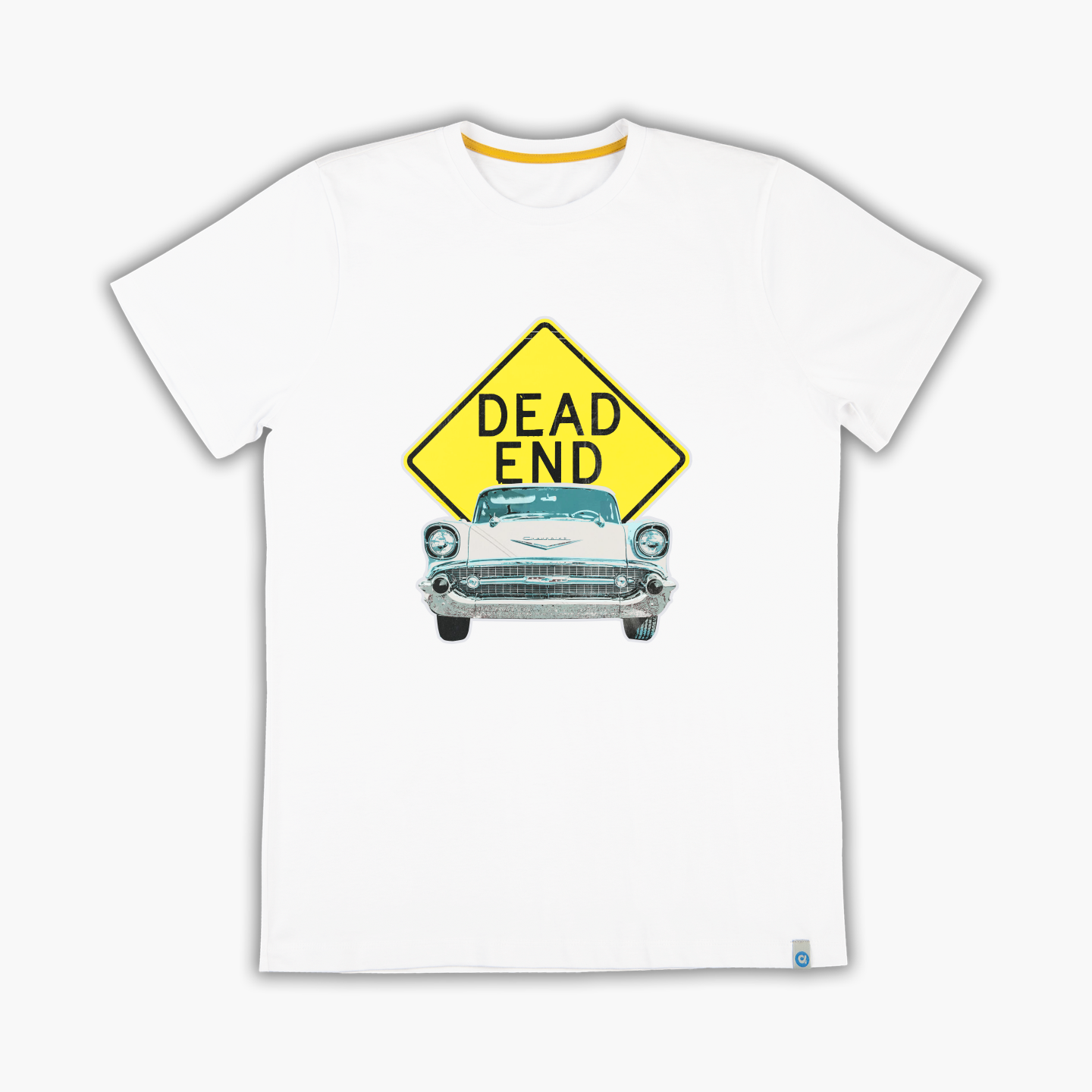 Dead End - Tişört
