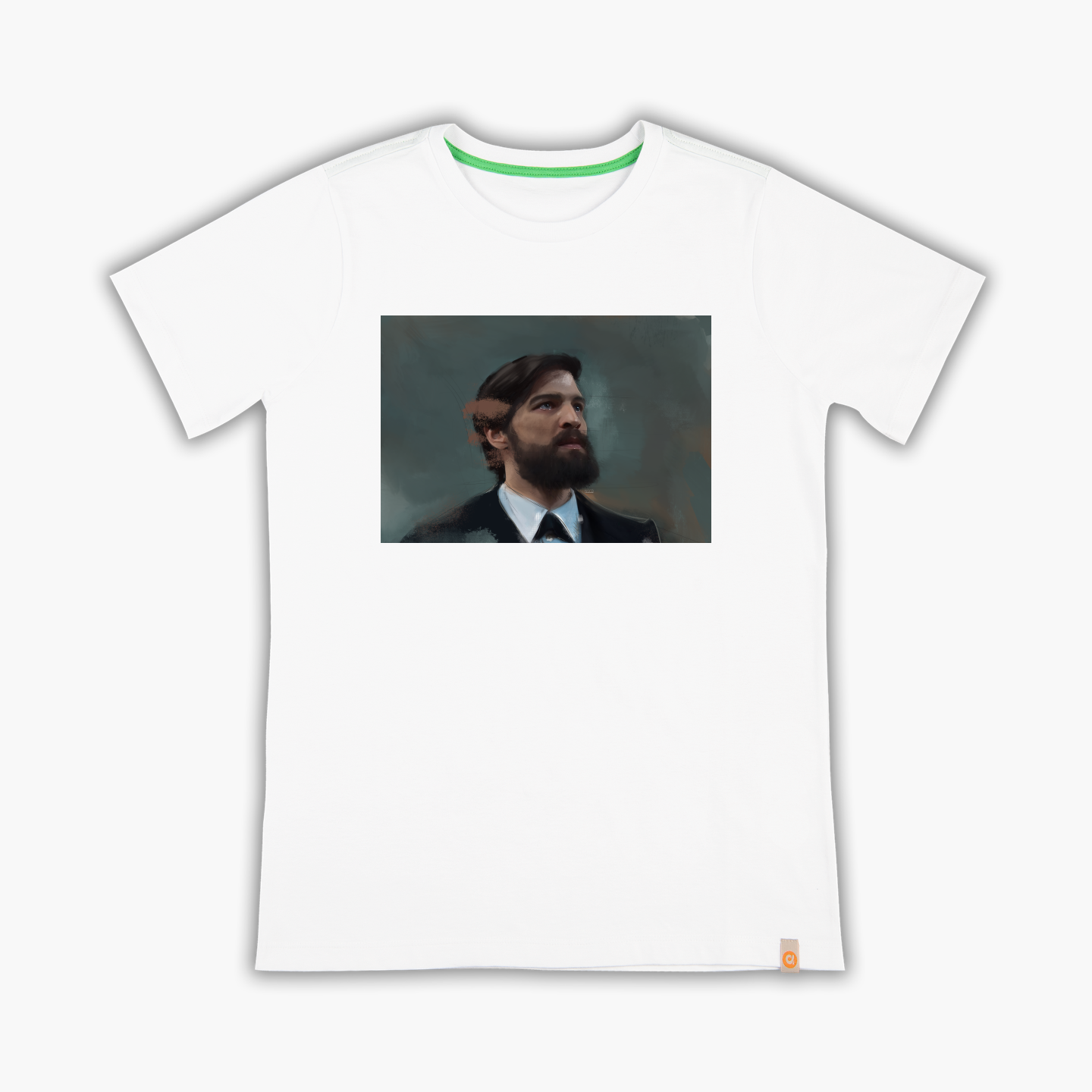 Freud - Tişört