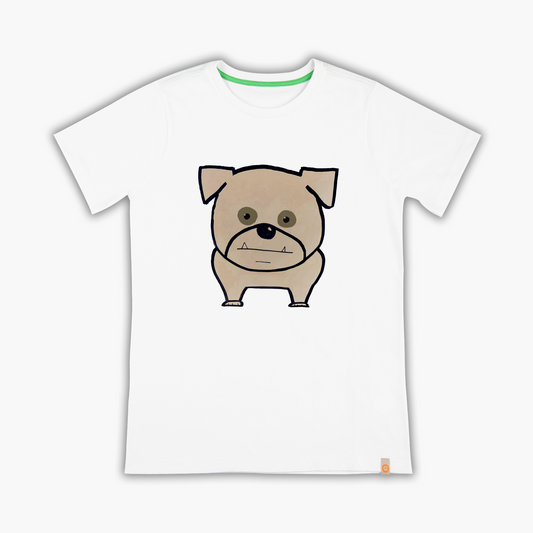 The Brown Dog - Tişört