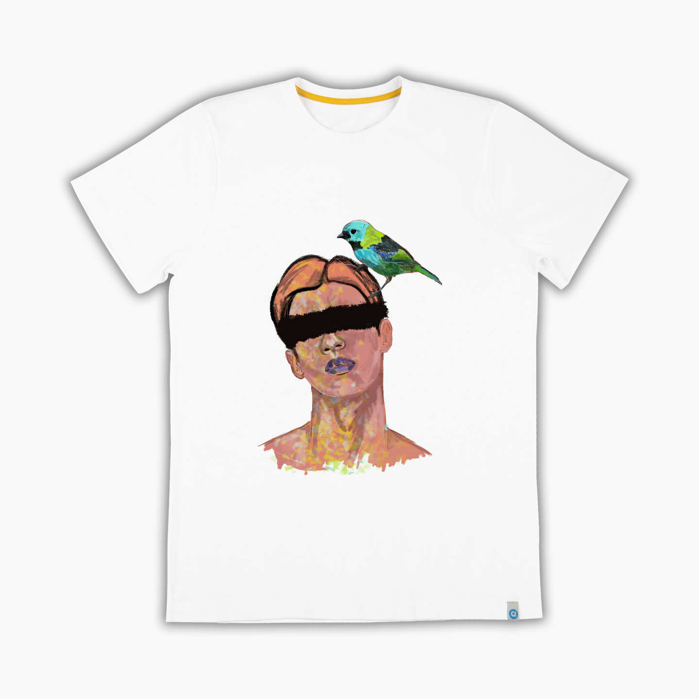Birdy-T - Tişört