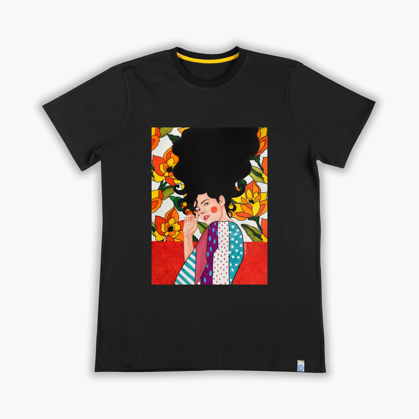 make my mistakes looks gracious - T-Shirt