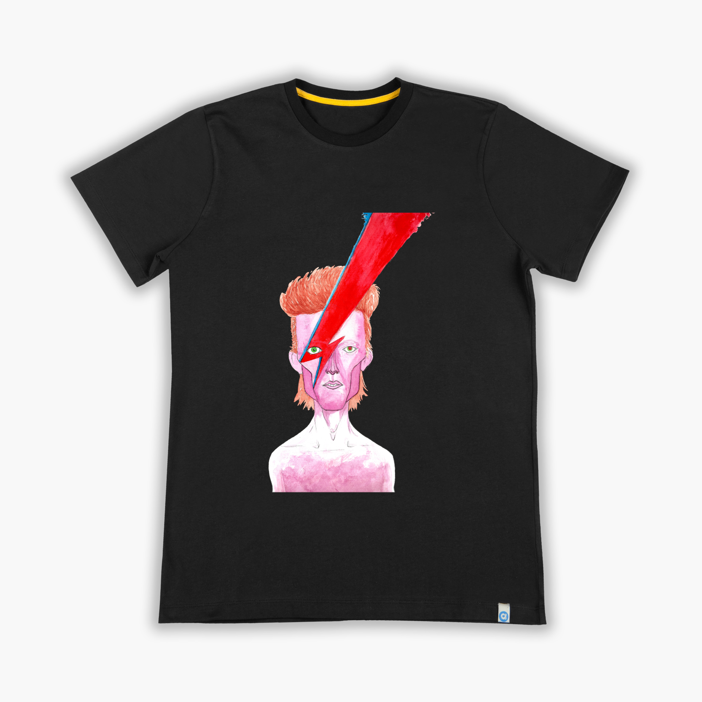 David Bowie - Tişört