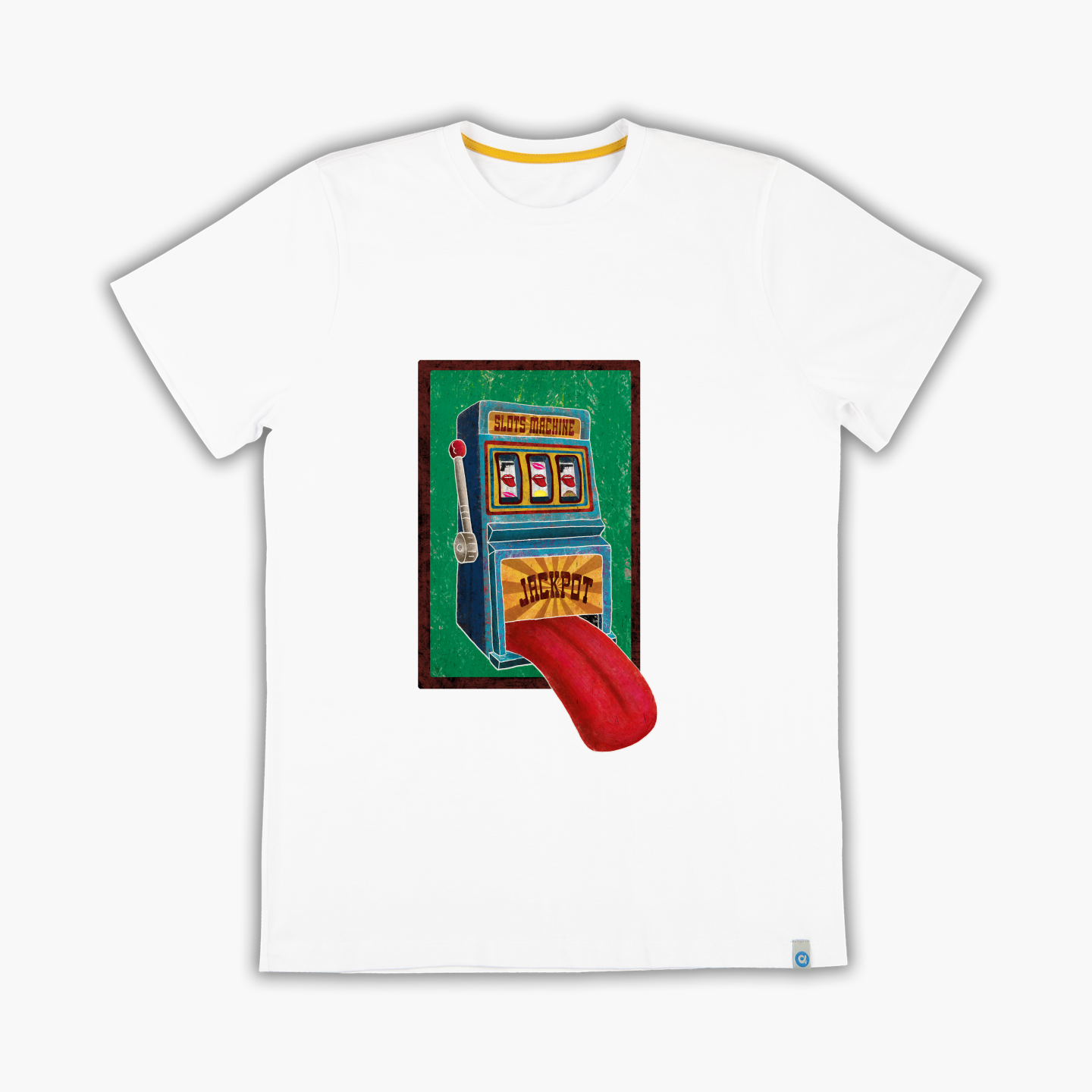 Jester Jackpot - T-Shirt