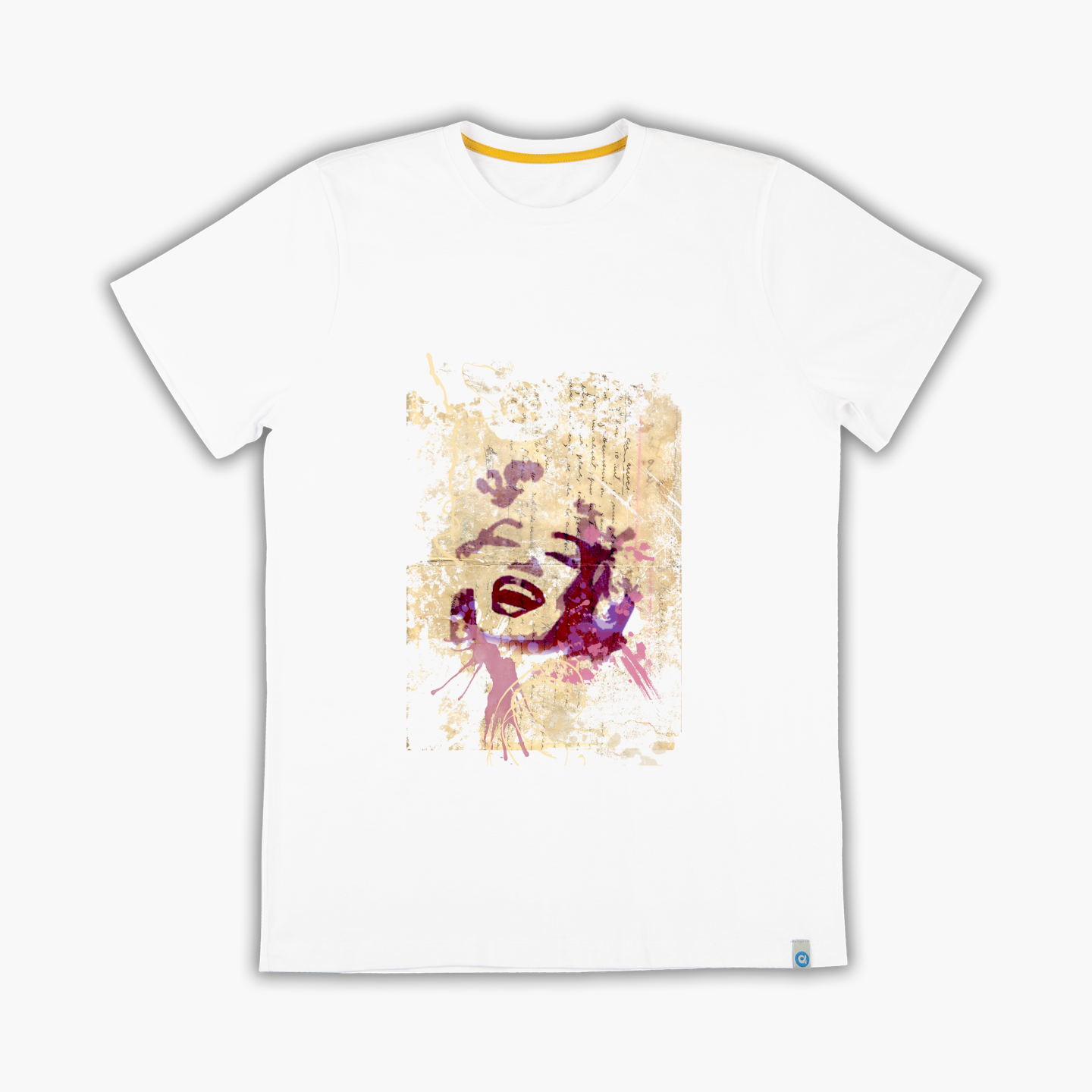 marilynmonroe - T-shirt