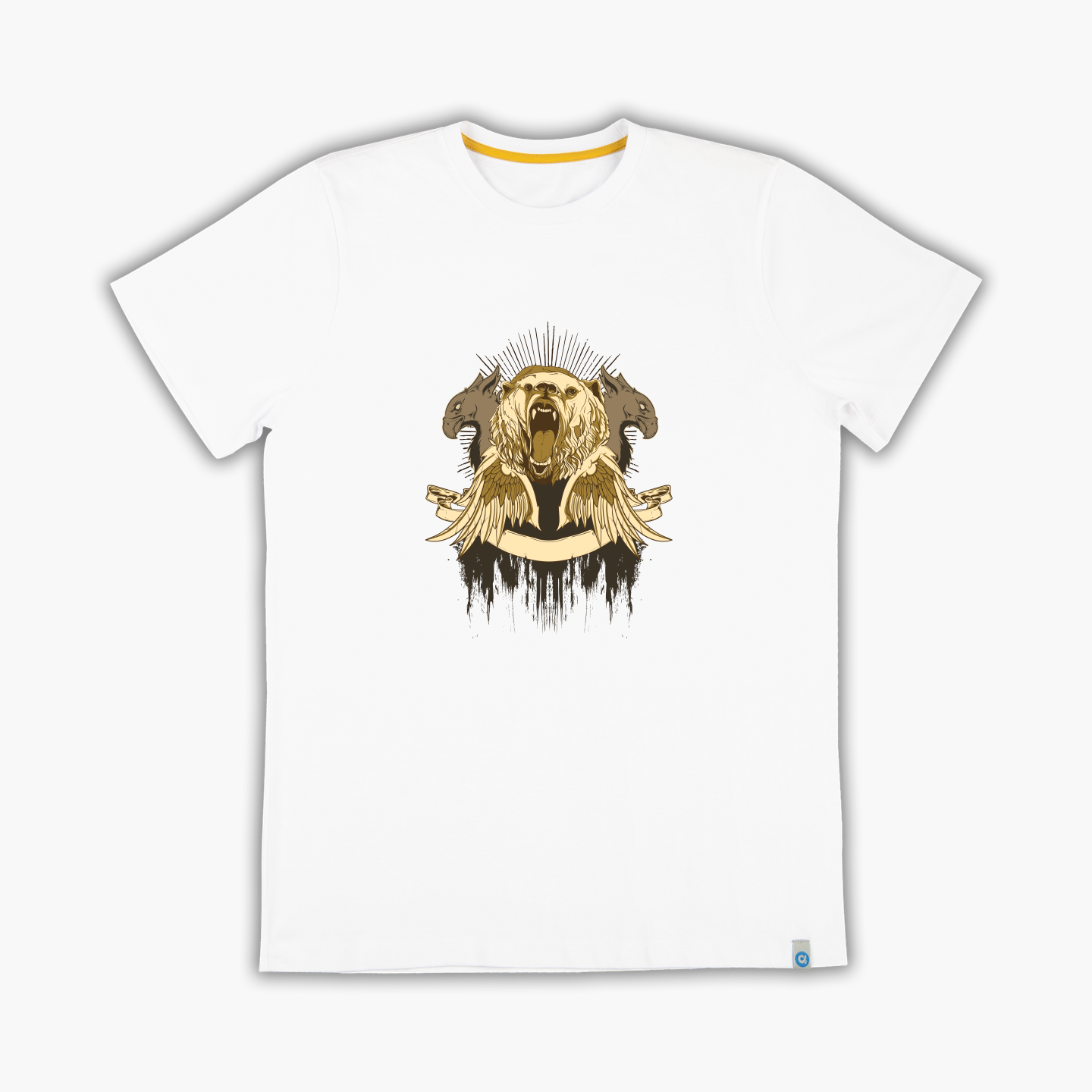 Wildlife - T-Shirt