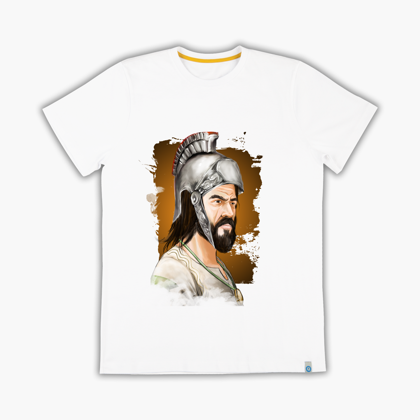 Spartan - T-Shirt