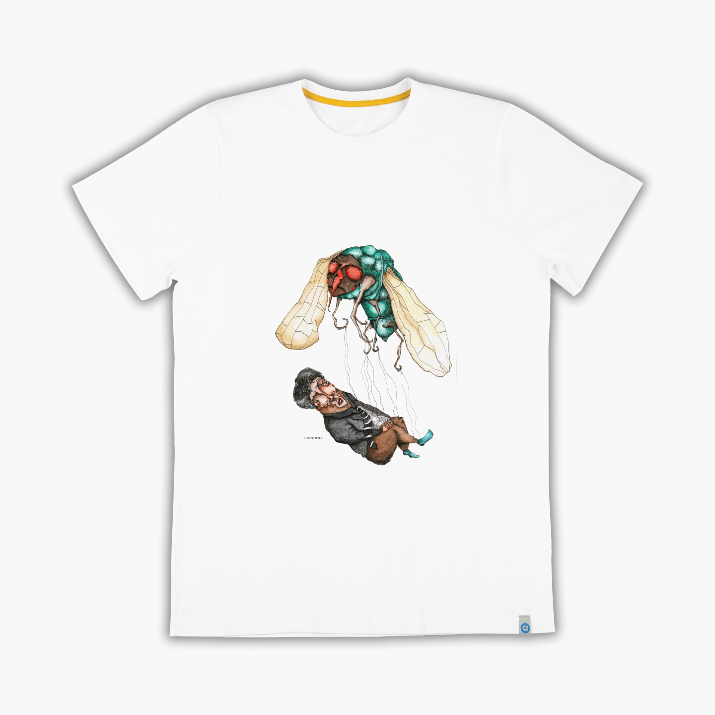 kafka transformation - T-shirt