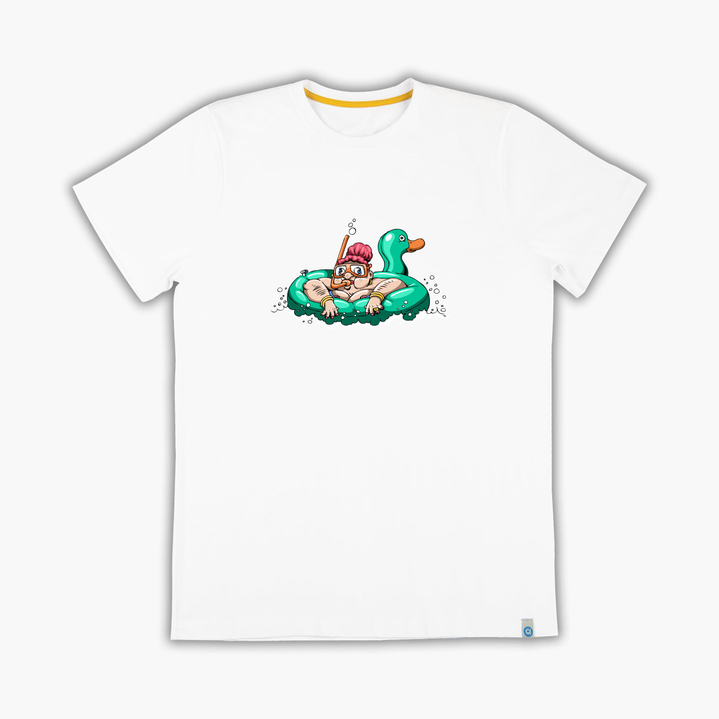 summer has come - T-shirt