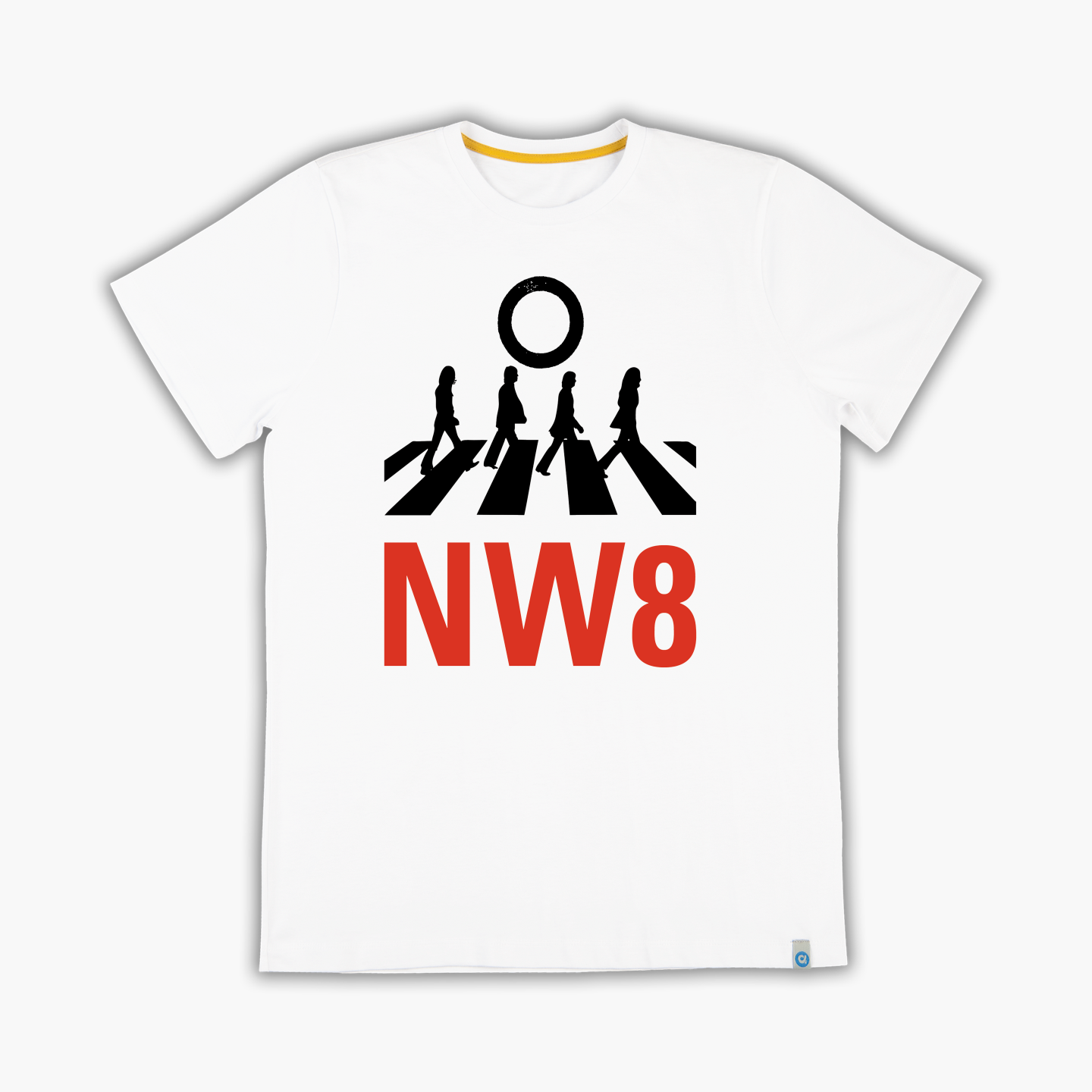 NW8 - T-shirt