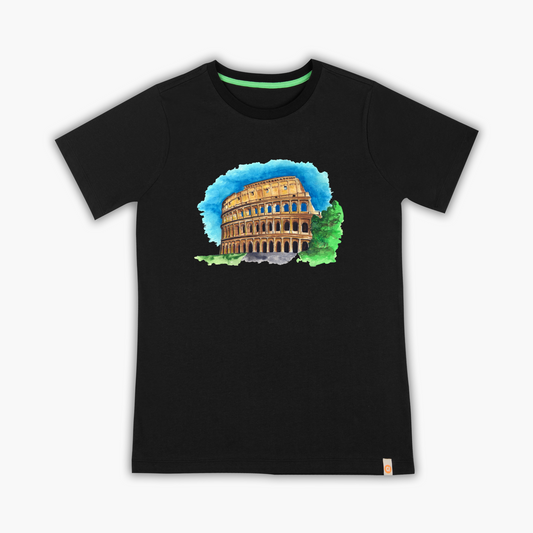 Colosseum - Tişört