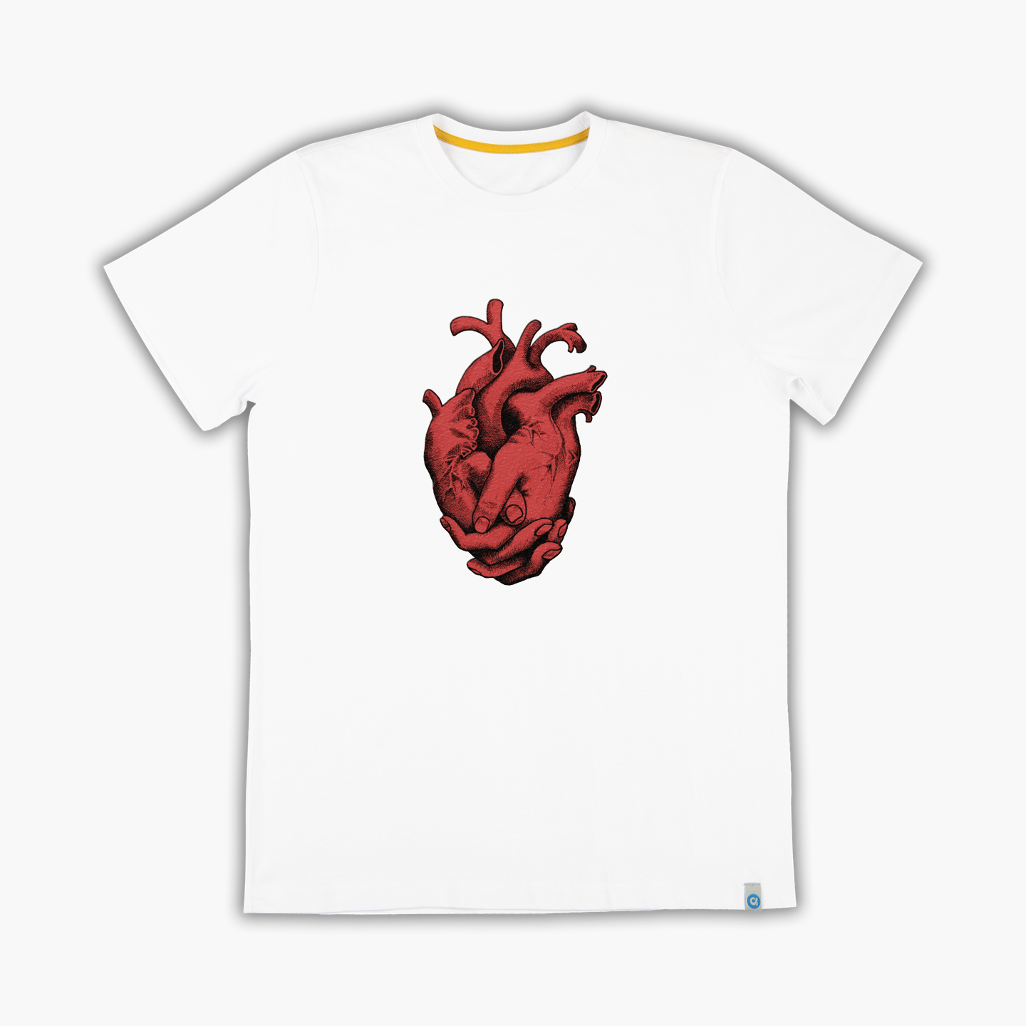 heart - T-shirt