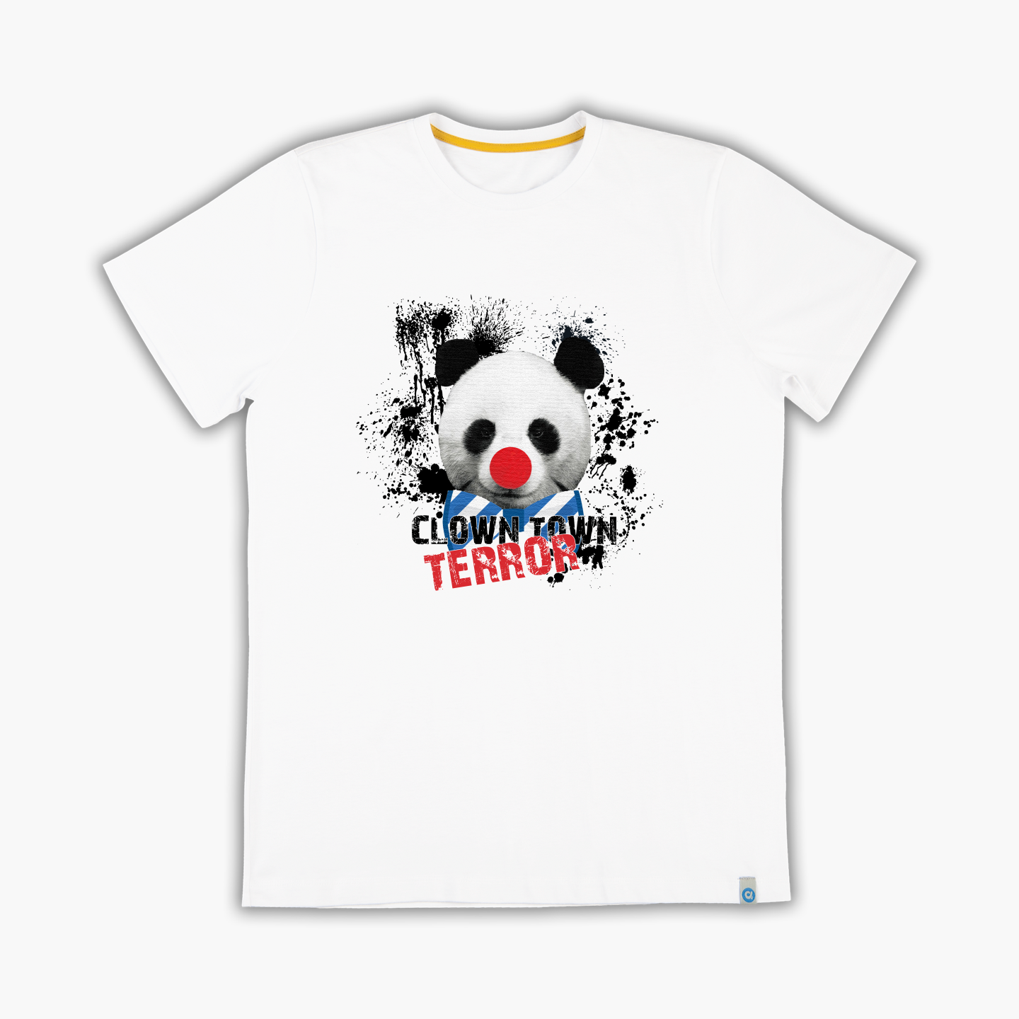 Clown Town - T-Shirt