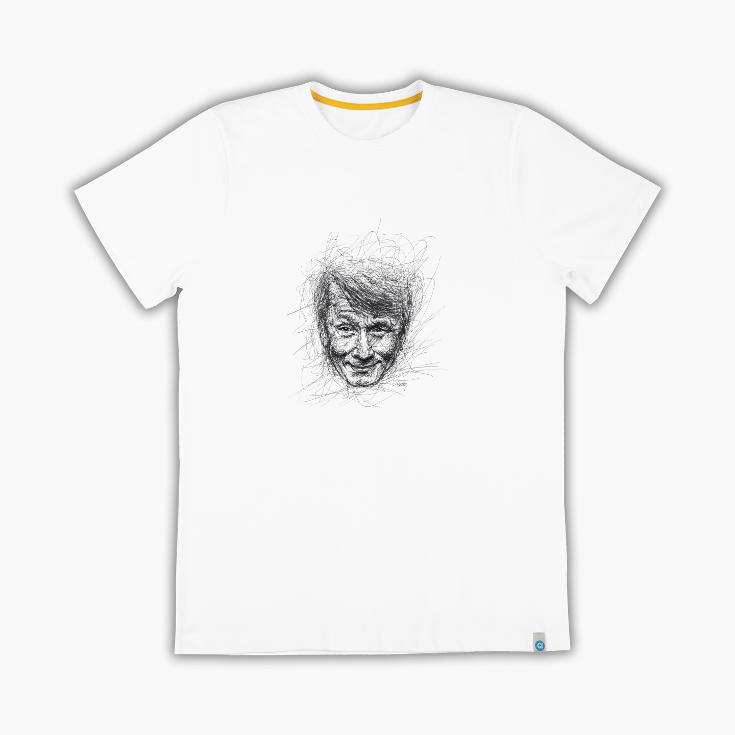 Jackie Chan - T-Shirt