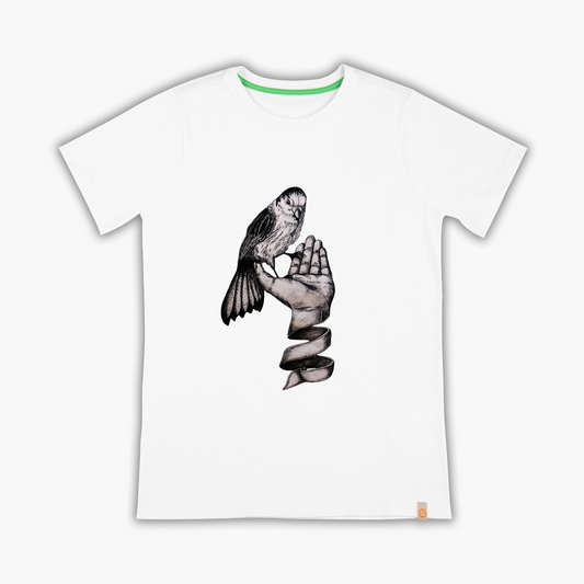 Birdy - Tişört