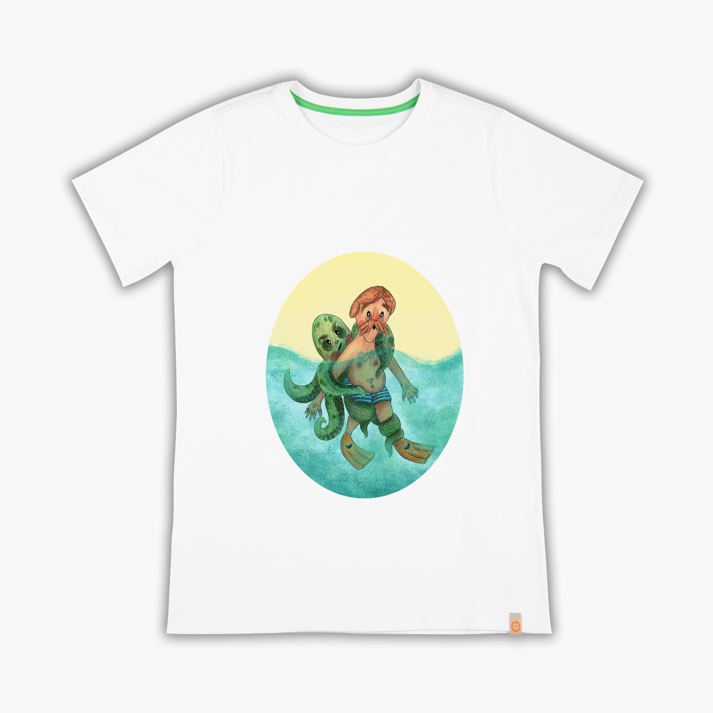 Deniz Sefası - Tişört