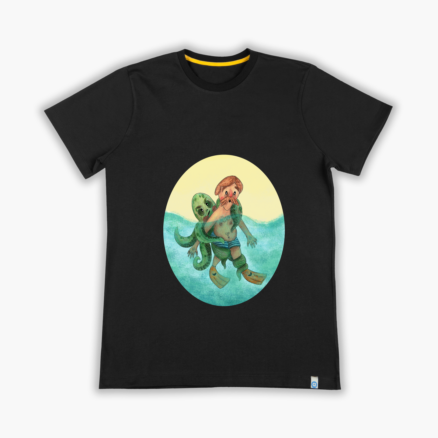 Deniz Sefası - Tişört