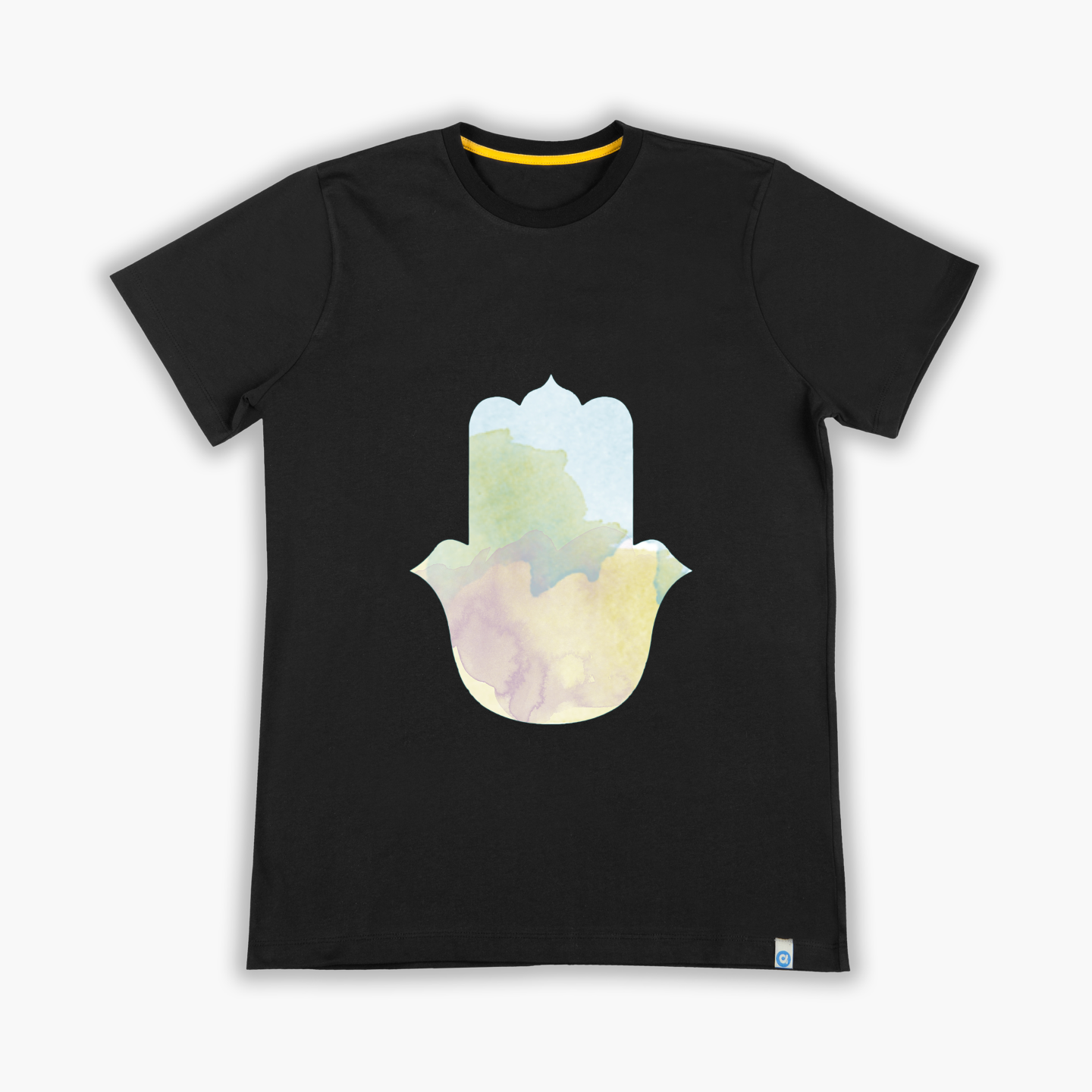 Hamsa Vav - T-Shirt