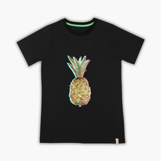 Ananaslı - Tişört