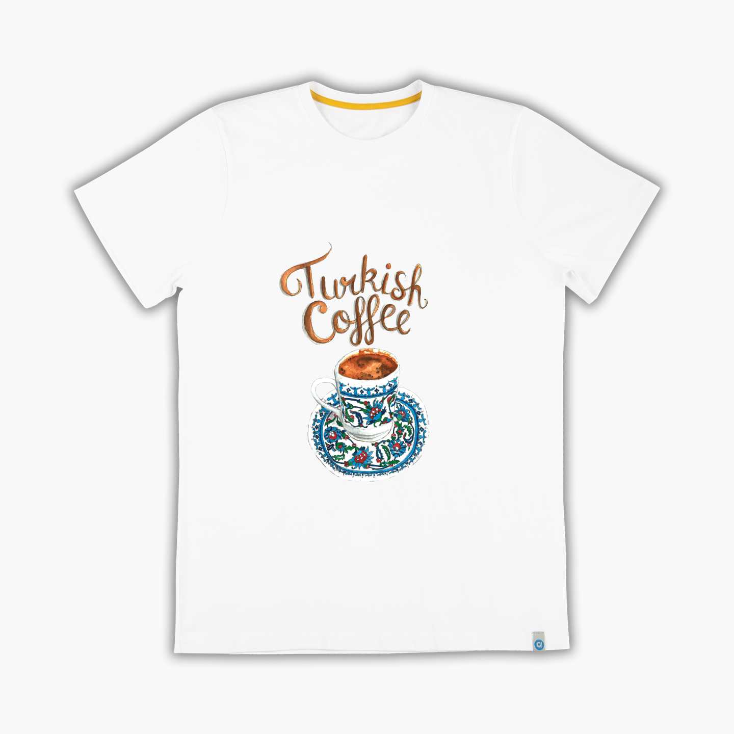 Turkish Coffee - T-Shirt
