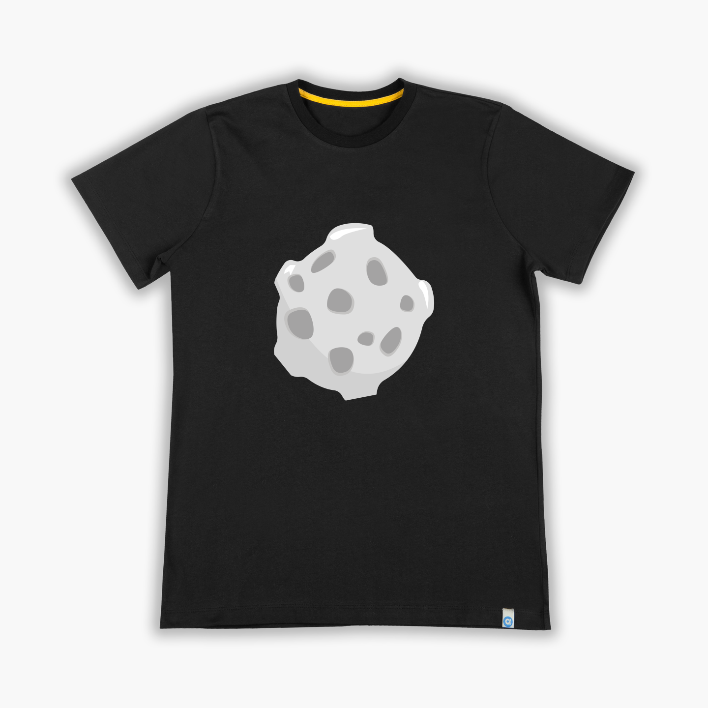 Moon - Tişört