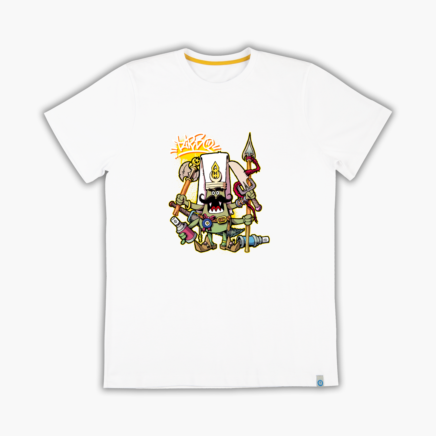 Janissary - T-Shirt