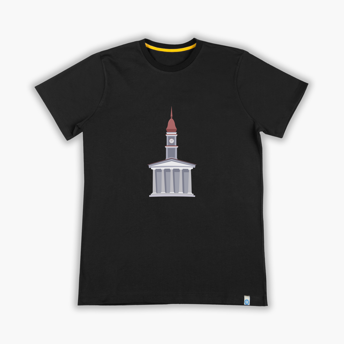 Building I - T-Shirt