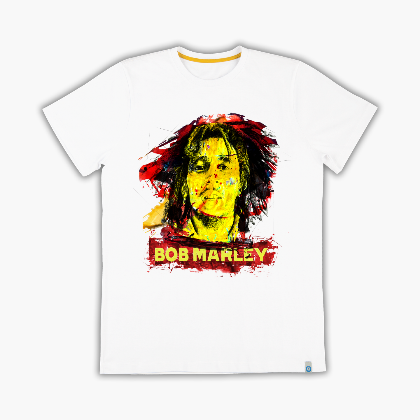 Bob Marley - T-Shirt