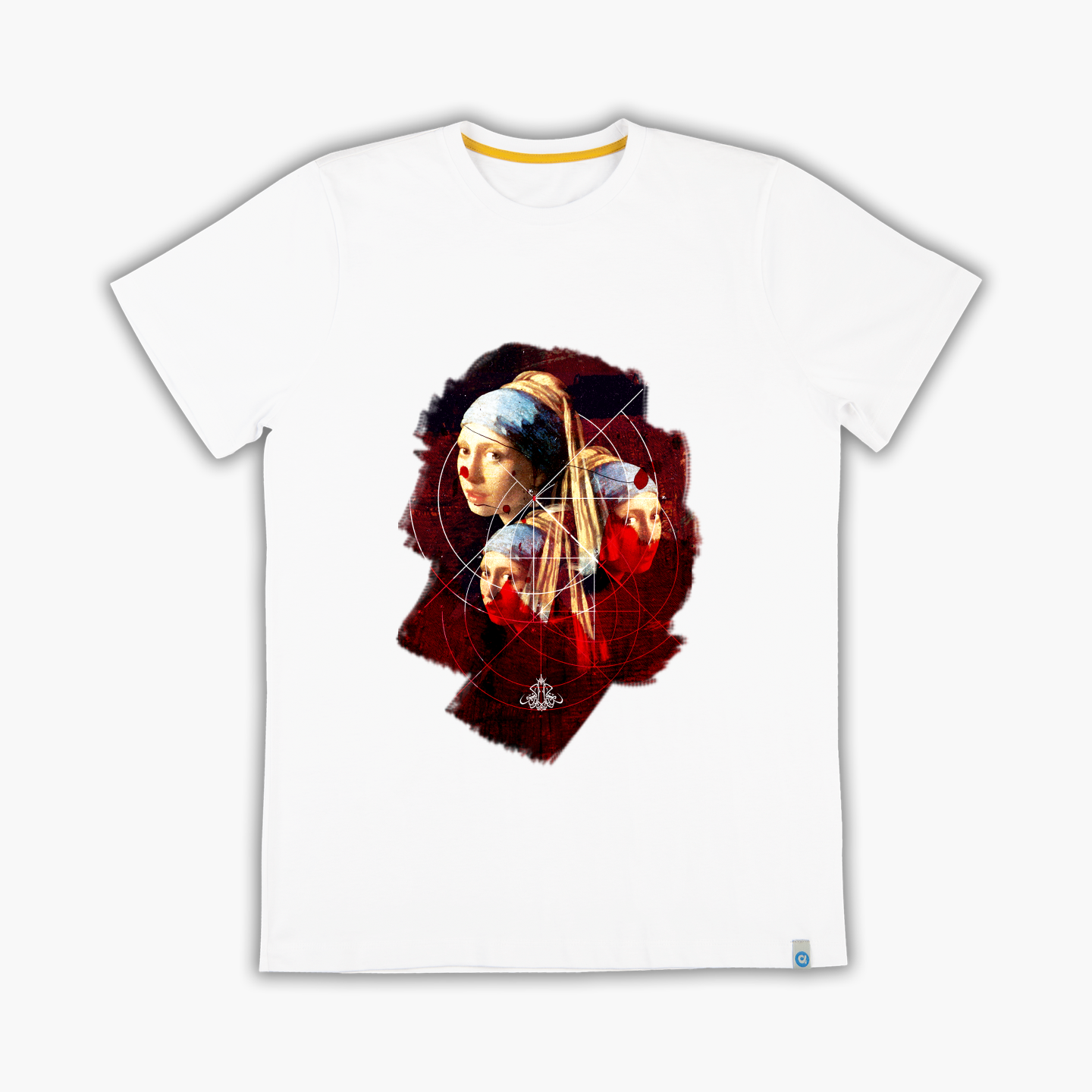 Pearl Mincili - T-Shirt