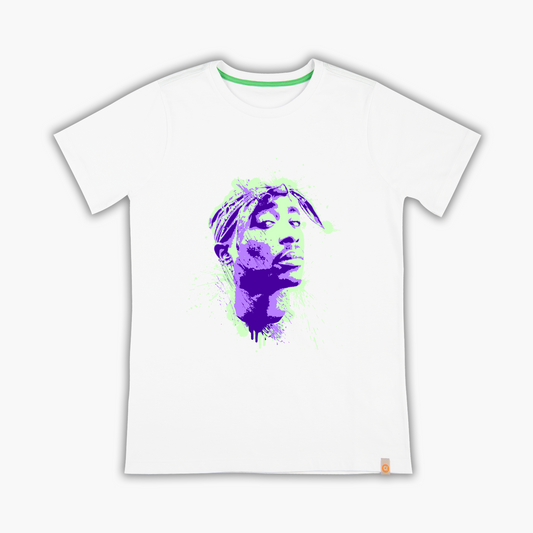 Tupac Shakur - Tişört