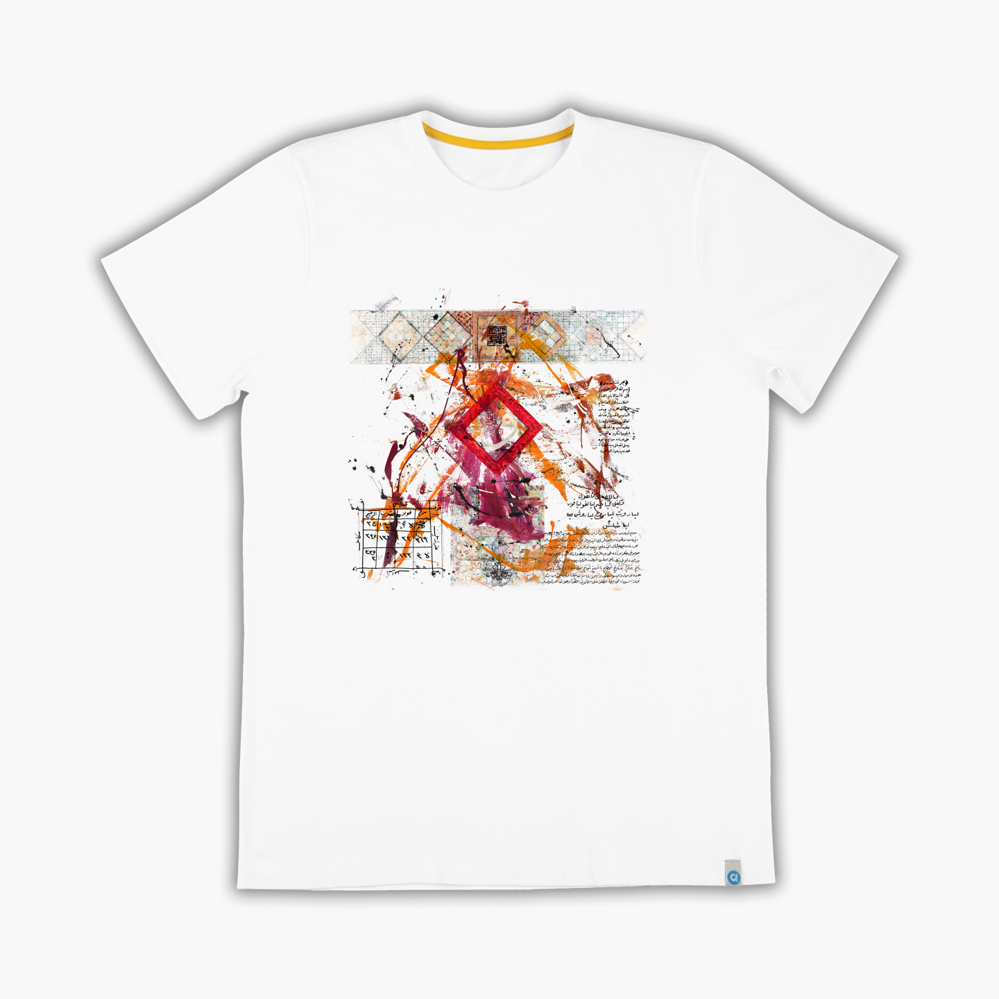 Talisman - T-Shirt