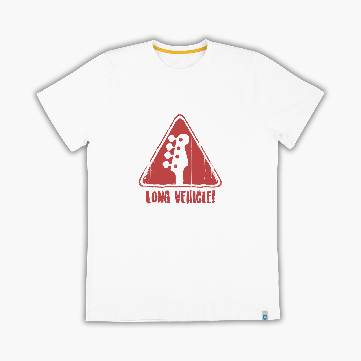 Long Vehicle - T-Shirt