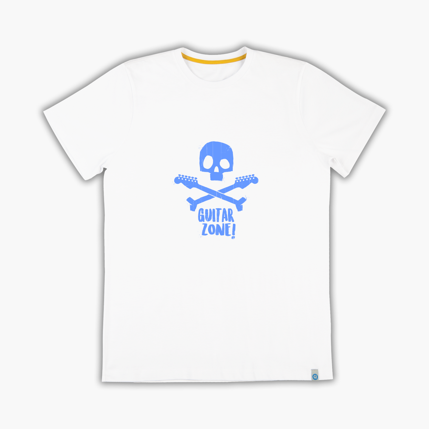 guitar zone - T-shirt